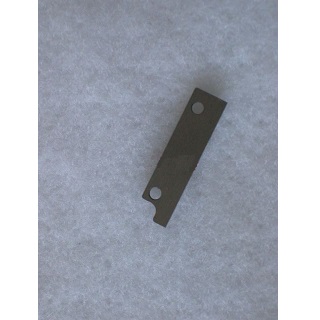 Juki MO-6700 Нож неподвижный MAT00505000 (original)