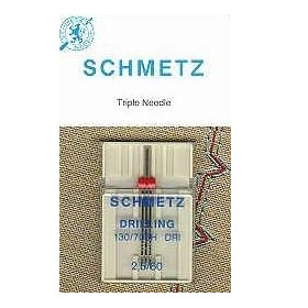 Игла Schmetz 130/705H DRI NE 3,0 № 80 (1шт./уп)