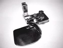 Лапка-рубильник KHF94 1/4" (6.4 мм)