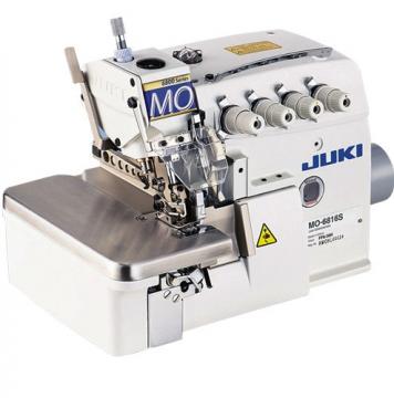 Оверлок Juki MO-6816S-FH6-50H