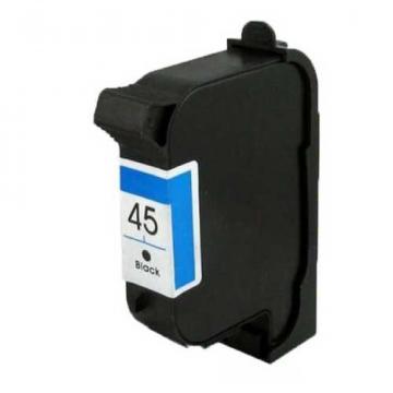 Картридж HP45 Black 38648626