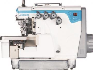 Оверлок Jack E4S-5-A04-435 (комплект)