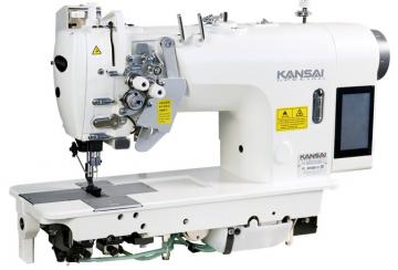 Промышленная швейная машина Kansai Special KL-8758B-01