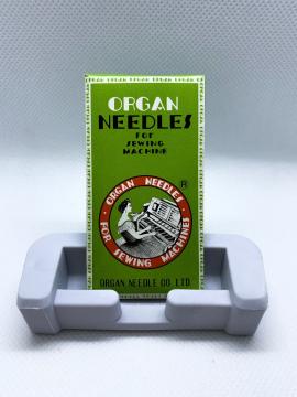 Игла Organ Needles DDx1 (328R / 214x1) № 230/26