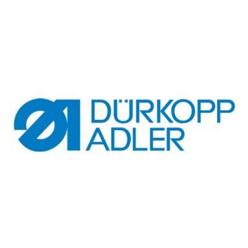 Durkopp 541 Ремень зубчатый  0549 000415