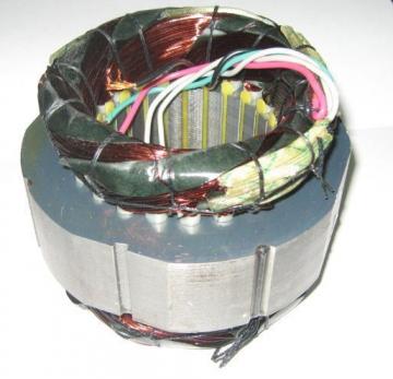 FDM Статор 220V/400W/2850RPM DOL12H