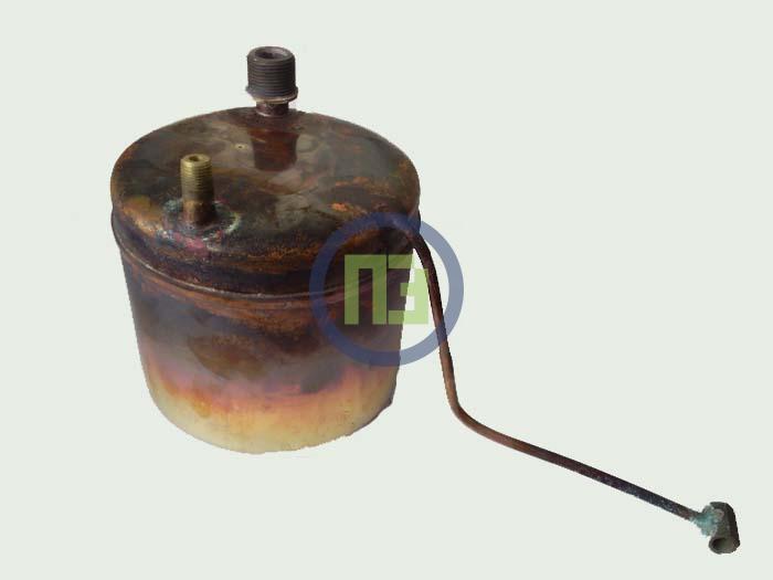 Bieffe Бак для бойлера (2,4 л) C15BVP Blu Vapor Plus