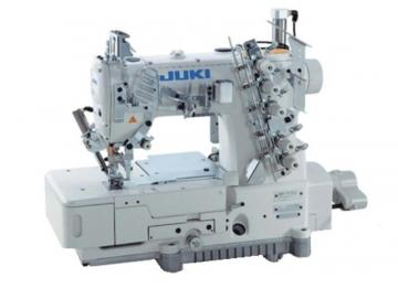 Промышленная швейная машина Juki MF-7523-U11-B56/UT37(пн.)