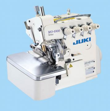 Оверлок Juki МО-6916R-FH6-60H