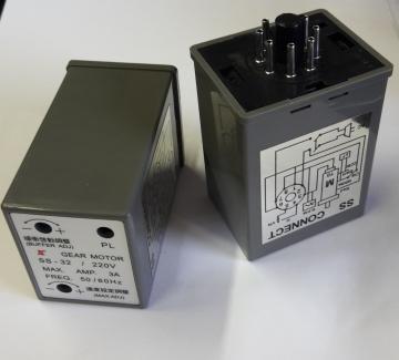 Japsew ST911 Контроллер мотора